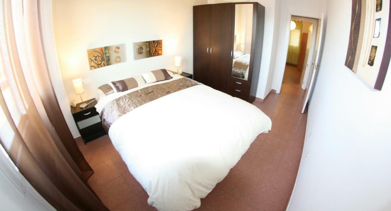 Apartamento Alcala Real Granada Exterior photo