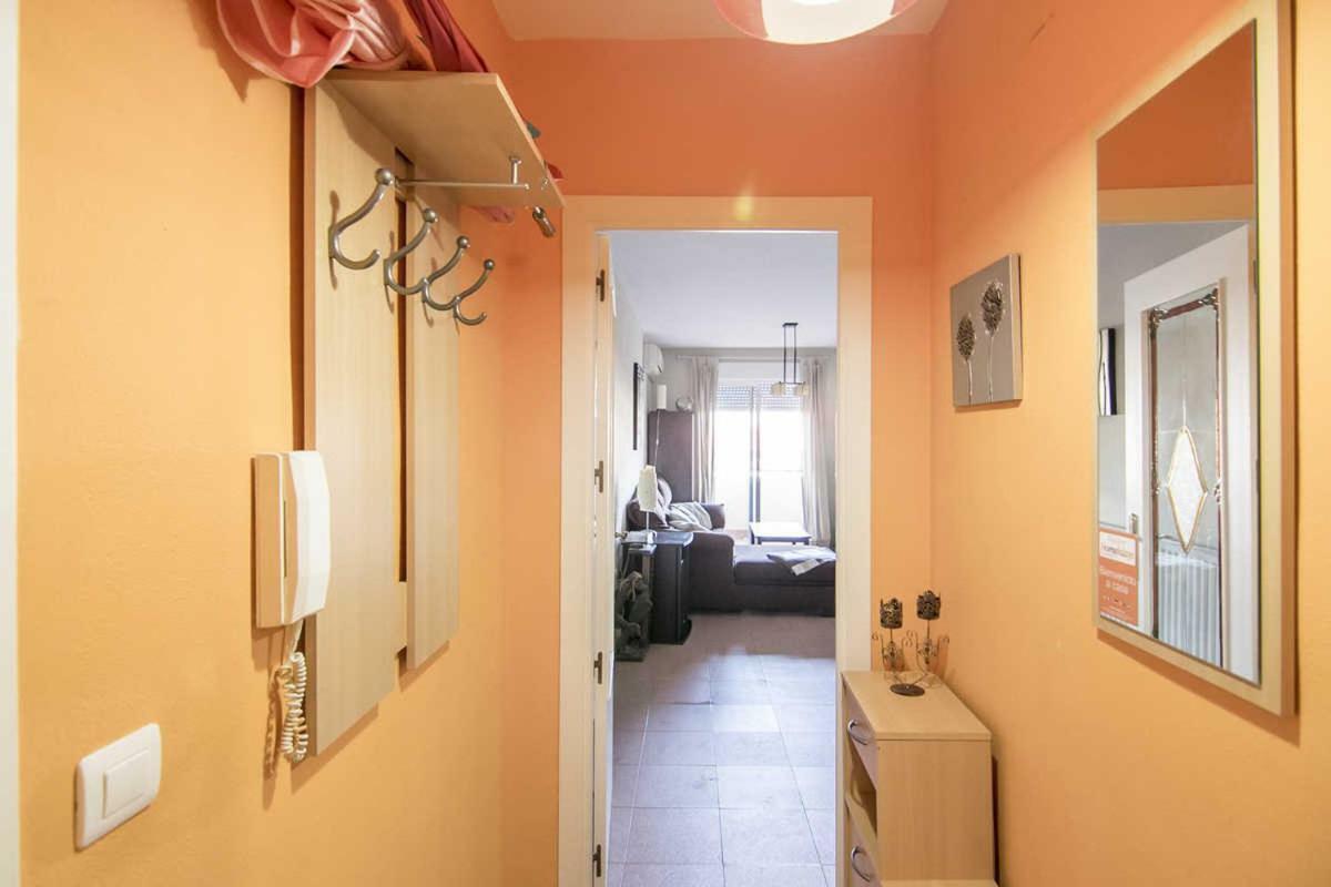 Apartamento Alcala Real Granada Exterior photo