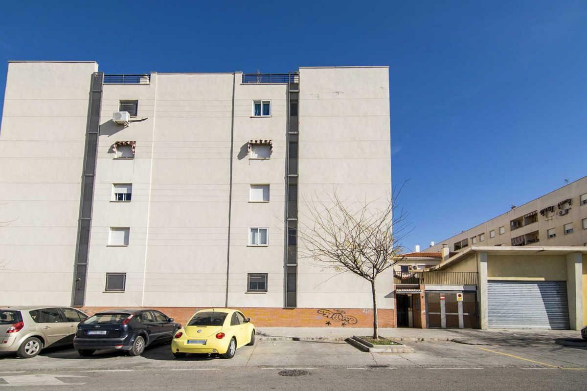 Apartamento Alcala Real Granada Exterior photo
