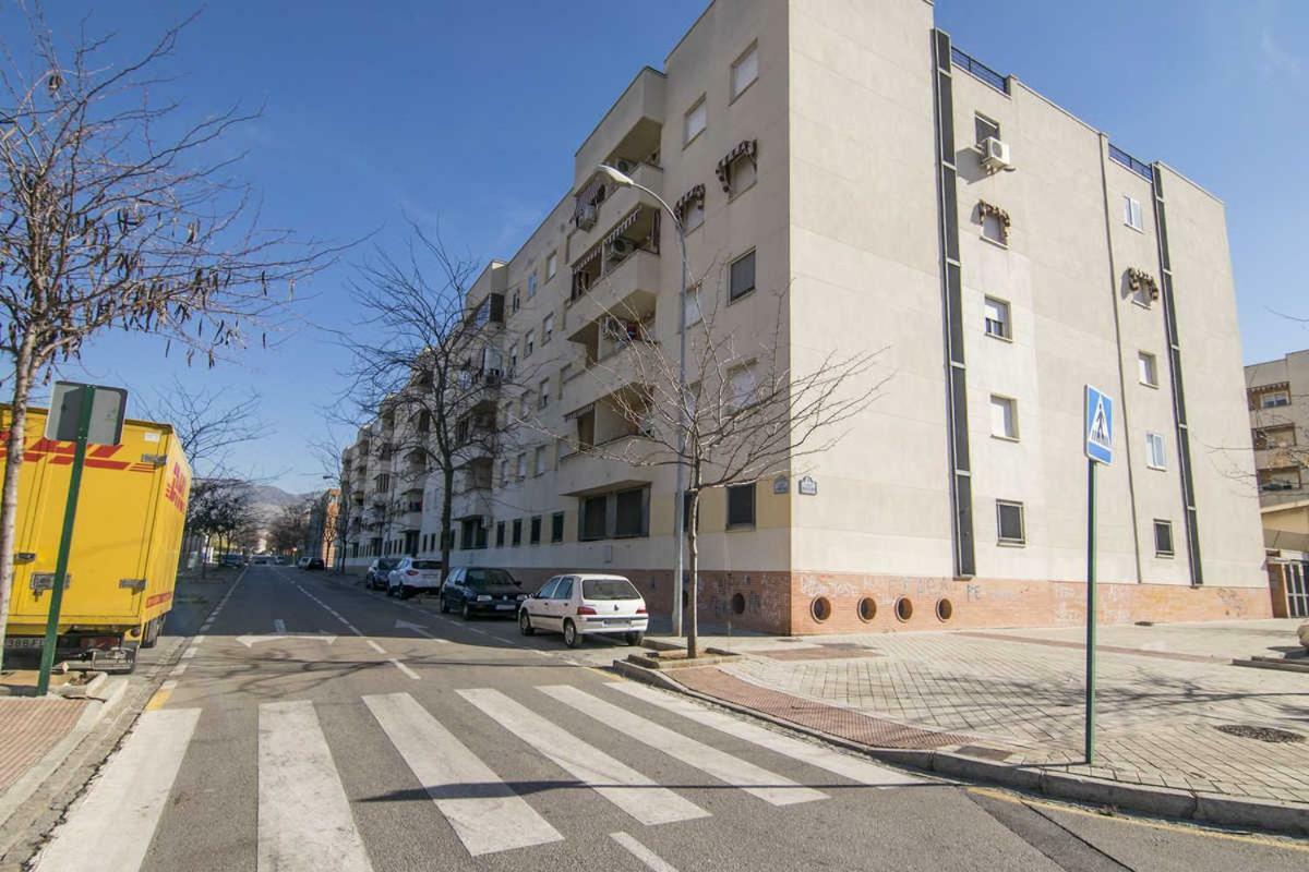 Apartamento Alcala Real Granada Exterior photo