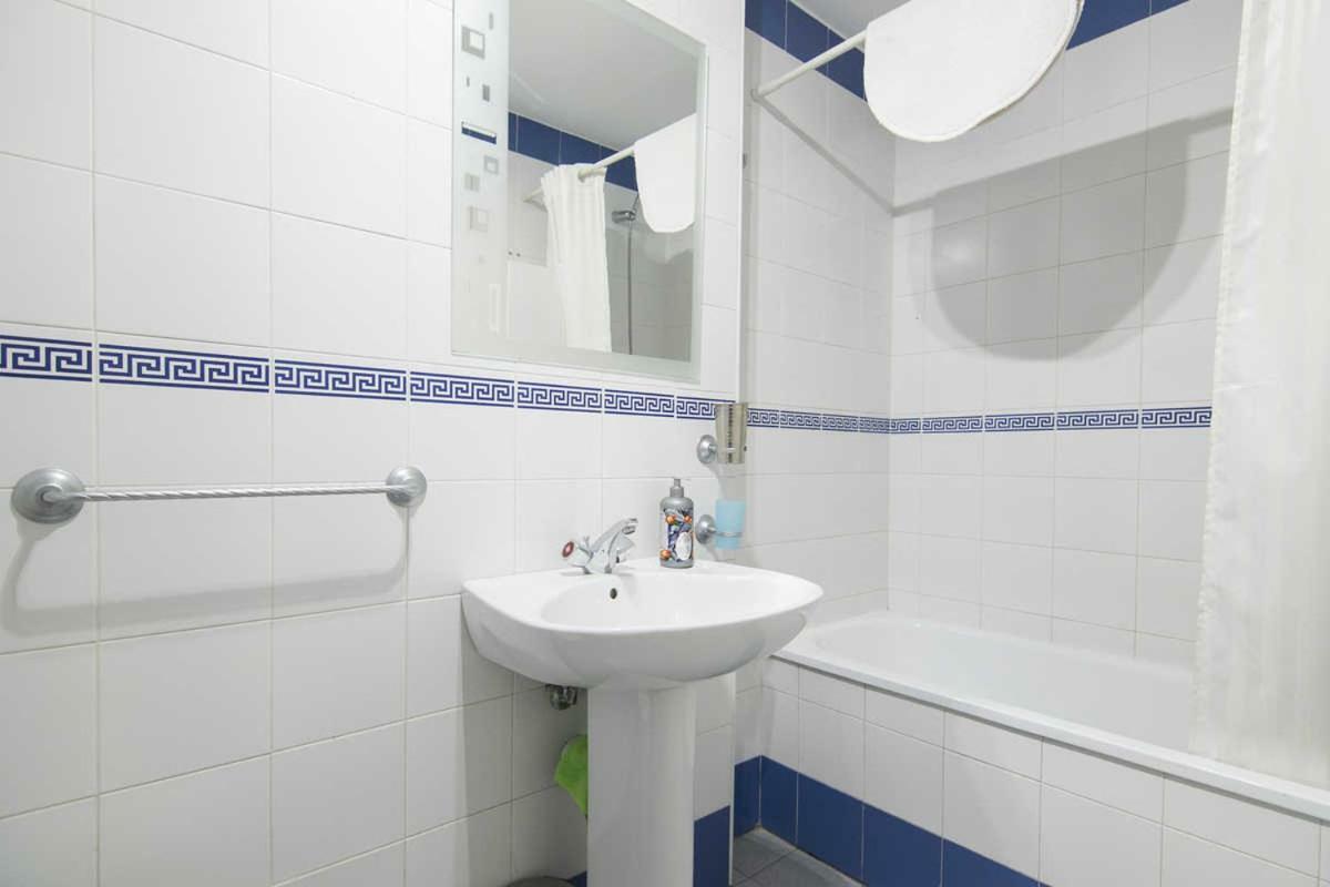 Apartamento Alcala Real Granada Exterior photo